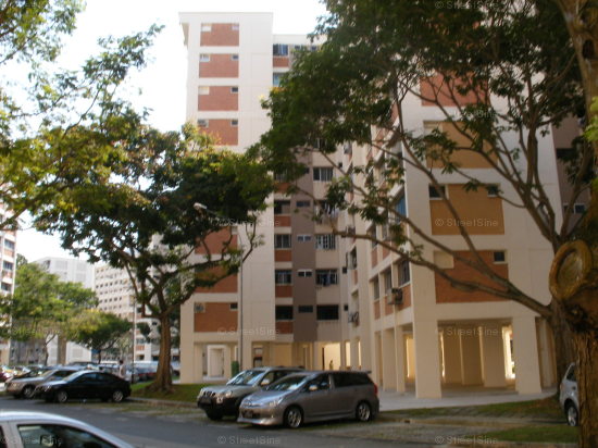 Tampines Street 22 thumbnail photo